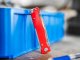 Nóż Boker Plus Atlas Red 6