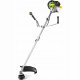 Benzininis trimeris Fieldmann FZS 5004-B, 43 cm, 52cc, 1450W 1