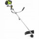 Benzininis trimeris Fieldmann FZS 5004-B, 43 cm, 52cc, 1450W 2