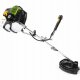 Benzininis trimeris Fieldmann FZS 5004-B, 43 cm, 52cc, 1450W 8