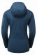 Bluza modulus hoody women-tempest blue-12 (m) RAB 2