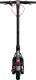 Segway | MAX G3 E | eKickScooter | 2000 W | Up to 25 km/h | 11 " | Juodas 4