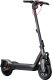 Segway | MAX G3 E | eKickScooter | 2000 W | Up to 25 km/h | 11 " | Juodas 7
