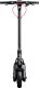 Segway | MAX G3 E | eKickScooter | 2000 W | Up to 25 km/h | 11 " | Juodas 8