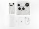 Nothing Phone (3) phone, 512/16 GB, white 2