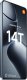 Smartfon Xiaomi 14T Pro 5G 12/512GB Niebieski  (MZB0HIZEU) 1