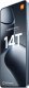 Smartfon Xiaomi 14T Pro 5G 12/512GB Niebieski  (MZB0HIZEU) 3