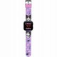 Zegarek LED Kuromi Hello Kitty 2
