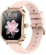 SMARTWATCH WATCH ZEGAREK AMOLED BLUETOOTH ROZMOWY MENU PL DAMSKI SMARTBAND MK88 18