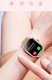 SMARTWATCH WATCH ZEGAREK AMOLED BLUETOOTH ROZMOWY MENU PL DAMSKI SMARTBAND MK88 5