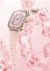 SMARTWATCH WATCH ZEGAREK AMOLED BLUETOOTH ROZMOWY MENU PL DAMSKI SMARTBAND MK88 6