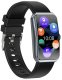 SMARTWATCH ZEGAREK WATCH AMOLED BLUETOOTH SMARTBAND SPORTOWY MENU PL DAMSKI R11 11
