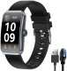 SMARTWATCH ZEGAREK WATCH AMOLED BLUETOOTH SMARTBAND SPORTOWY MENU PL DAMSKI R11 14