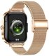 SMARTWATCH WATCH ZEGAREK AMOLED BLUETOOTH ROZMOWY MENU PL DAMSKI SMARTBAND MK88 19
