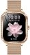 SMARTWATCH WATCH ZEGAREK AMOLED BLUETOOTH ROZMOWY MENU PL DAMSKI SMARTBAND MK88 20