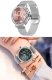 SMARTWATCH WATCH ZEGAREK AMOLED BLUETOOTH ROZMOWY MENU PL DAMSKI SMARTBAND NX19 17