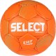 Piłka ręczna Select Solera 3 pomarańczowa 13136 1 1