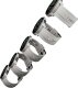 Smartwatch AGM Legion Szary  (AGM_LEG_EU001WG) 10