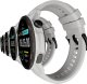 Smartwatch AGM Legion Szary  (AGM_LEG_EU001WG) 9