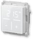 Homematic IP Glas-Wandthermostat 3