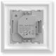Homematic IP Glas-Wandthermostat mit CO2-Sensor 5