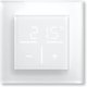 Homematic IP Glas-Wandthermostat mit CO2-Sensor 6