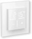 Homematic IP Glas-Wandthermostat mit CO2-Sensor 8