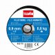 Welding wire Telwin 802977/802179 0.9mm 0.8kg 3