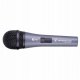 Sennheiser E825-S - Mikrofon dynamiczny, kardioidalny z wyłącznikiem 8