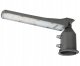 Gatves sviestuvas LED 230V 30W 3 000lm, 140deg x 70deg 4000K, pilkas, FLAMINGO, IP65, IK08 1