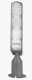 Gatves sviestuvas LED 230V 30W 3 000lm, 140deg x 70deg 4000K, pilkas, FLAMINGO, IP65, IK08 1
