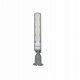 Gatves sviestuvas LED 230V 30W 3 000lm, 140deg x 70deg 4000K, pilkas, FLAMINGO, IP65, IK08 6