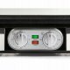 DOMO DO9280W Gofrownica, 1520W, 2 duże gofry, regulacja temperatury, biała 5