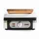 DOMO DO9274W Gofrownica, 1400W, 2 duże gofry, regulacja temperatury 6