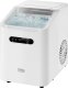 Kostkarka do lodu TEESA EASY ICE, 11kg lodu , 1L , 110W, dwa rozmiary kostek, autoczyszczenie 1