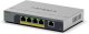 Switch NETGEAR GS105EP-100EUS 2