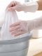 Clovin II Septon - Środek piorąco-dezynfekujący w 65C bez chloru i fosforanów - 15 kg 3