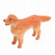 Zestaw Mini Figurki Psy Owczarek Niemiecki Jamnik Buldog Francuski 4cm 6szt 3