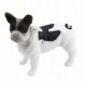 Zestaw Mini Figurki Psy Owczarek Niemiecki Jamnik Buldog Francuski 4cm 6szt 4