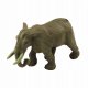 Zestaw Mini Figurki Dzikie Zwierzęta Żyrafa Zebra Lew 6-8cm 6szt 2