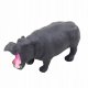 Zestaw Mini Figurki Dzikie Zwierzęta Żyrafa Zebra Lew 6-8cm 6szt 5