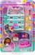 Polly Pocket Koci domek Gabi zestaw JFV02 /4 5