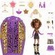 Mattel Monster High Straszysekrety Clawdeen Wolf (JBG80) 2