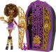 Mattel Monster High Straszysekrety Clawdeen Wolf (JBG80) 1