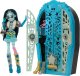 Mattel Monster High Straszysekrety Frankie Stein (JBG81) 1