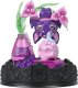 Monster High Monster Pet Keychains CDU 4