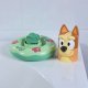 TOMY Bluey zabawka z Bingo do kąpieli E73623 8