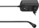 Hama Universal Switchable Power Supply Unit  1.5 A  24 W  melna - Ladetajs 2