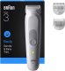 Braun BG 3530 BodyGroomer 1