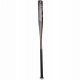 Aluminiowy Kij Baseballowy Bejsbolowy Wytrzymały Trwały Mocny SPARTAN 80cm 1